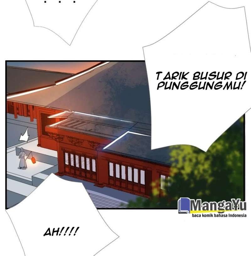 First Dragon (Yuanlong) Chapter 90.5 Gambar 23
